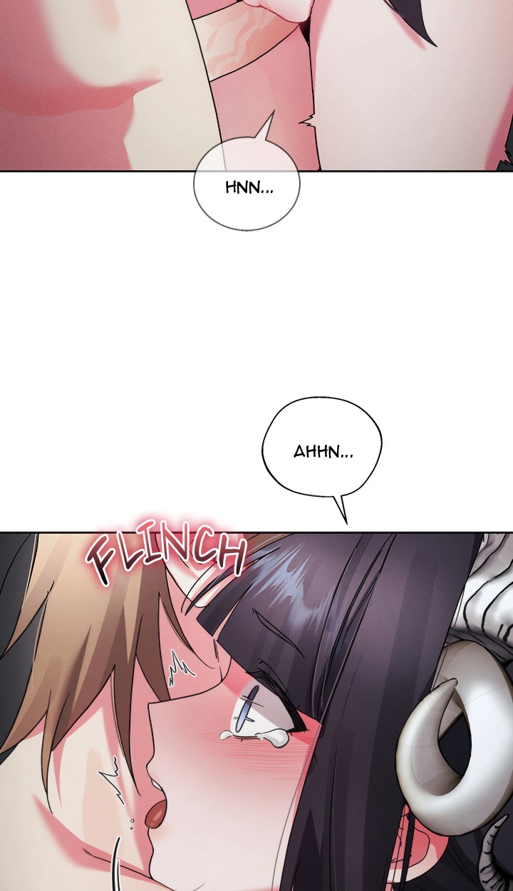 From Weakling To Nemesis Uncensored chapter 33 page 6