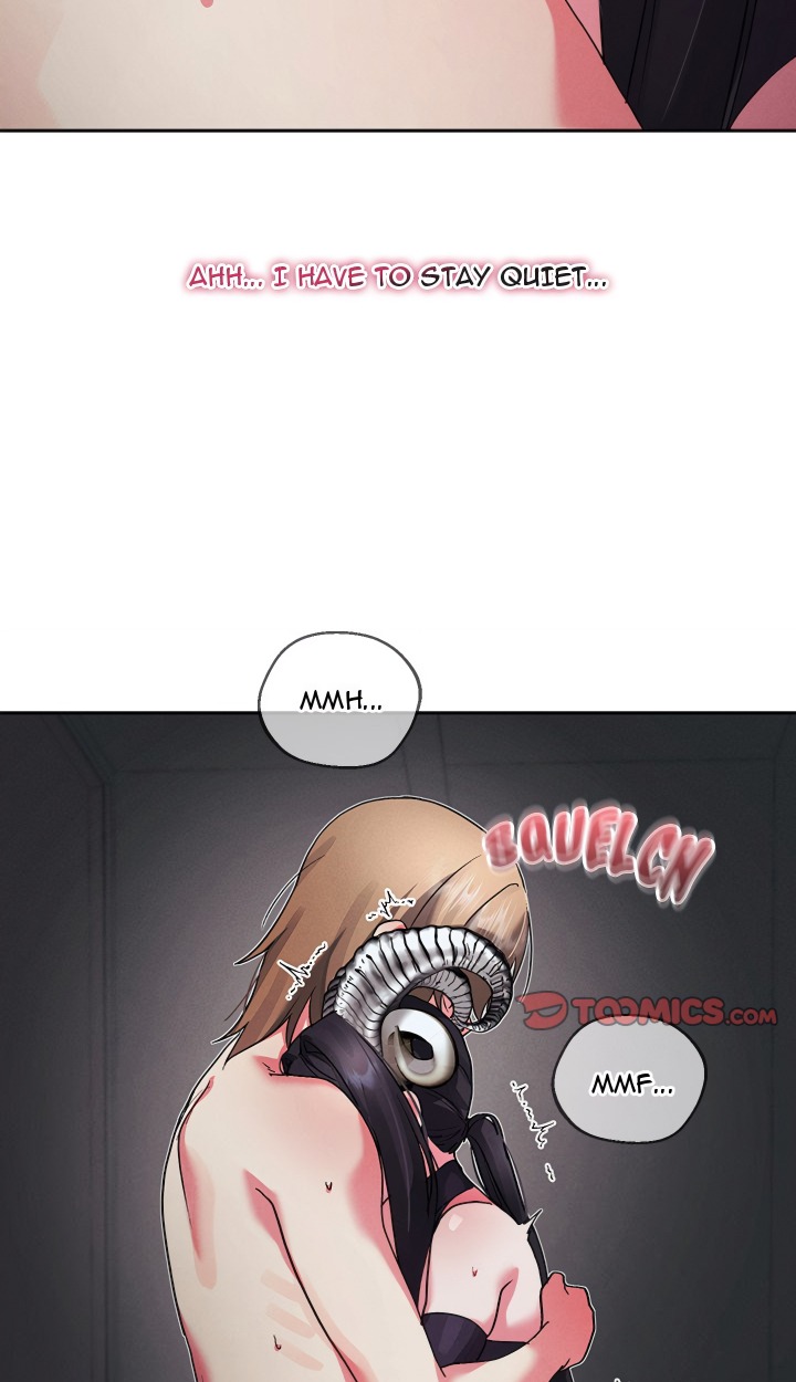 From Weakling To Nemesis Uncensored chapter 33 page 8