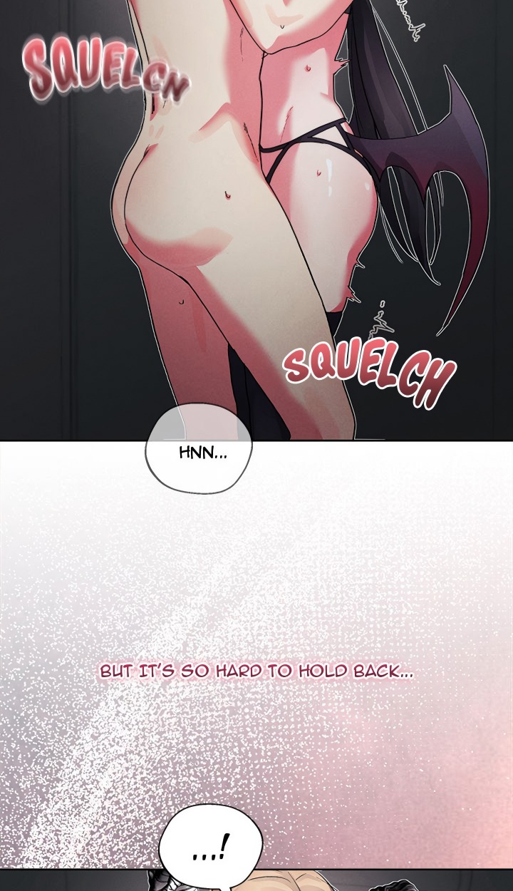 From Weakling To Nemesis Uncensored chapter 33 page 9