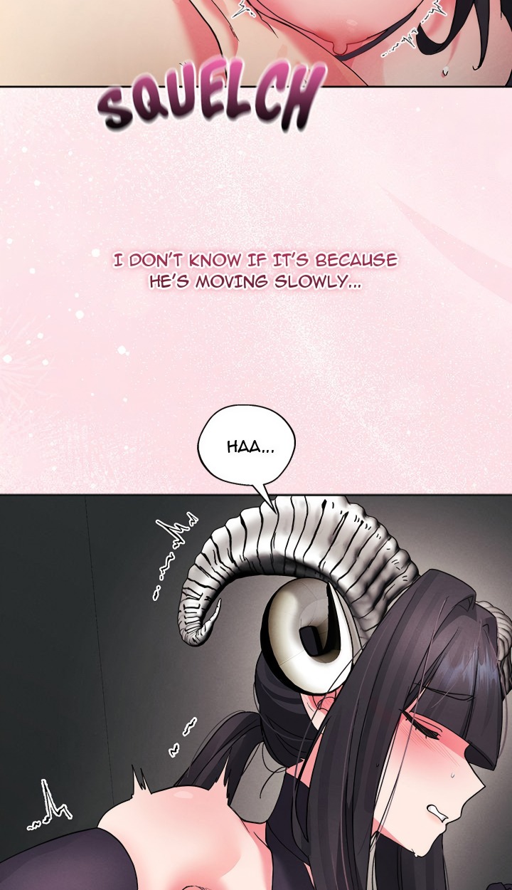 From Weakling To Nemesis Uncensored chapter 33 page 14