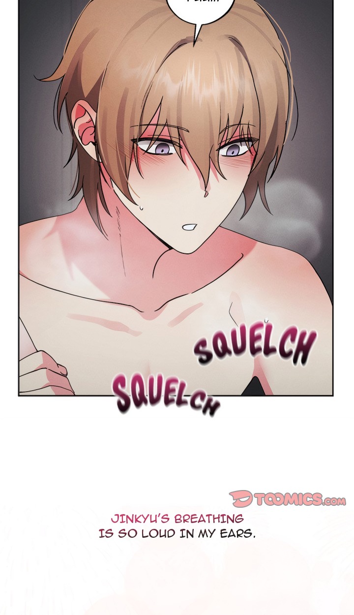 From Weakling To Nemesis Uncensored chapter 33 page 18