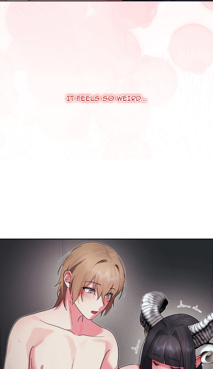 From Weakling To Nemesis Uncensored chapter 33 page 21