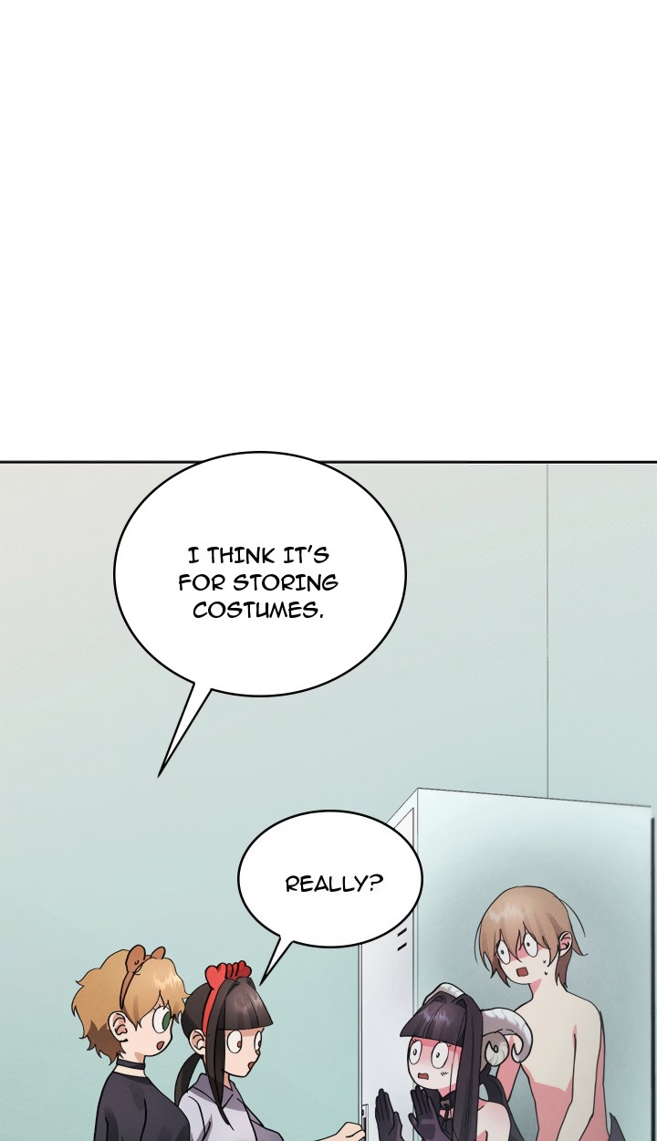 From Weakling To Nemesis Uncensored chapter 33 page 30
