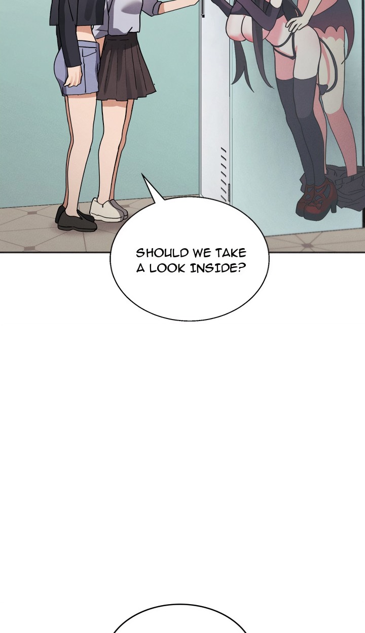 From Weakling To Nemesis Uncensored chapter 33 page 31