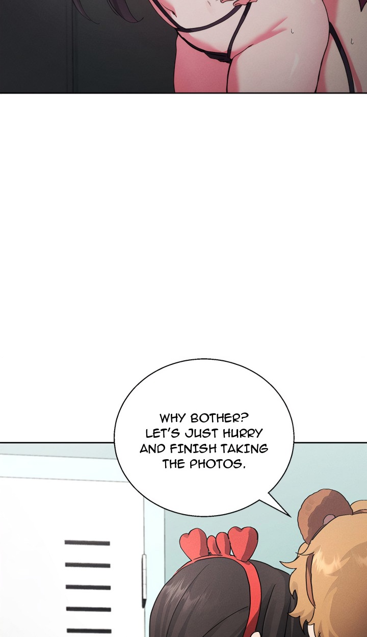 From Weakling To Nemesis Uncensored chapter 33 page 33