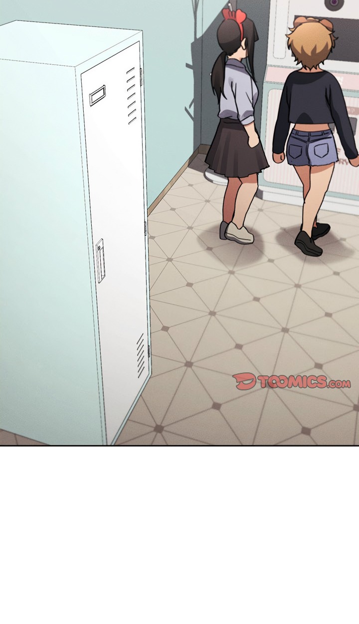 From Weakling To Nemesis Uncensored chapter 33 page 35