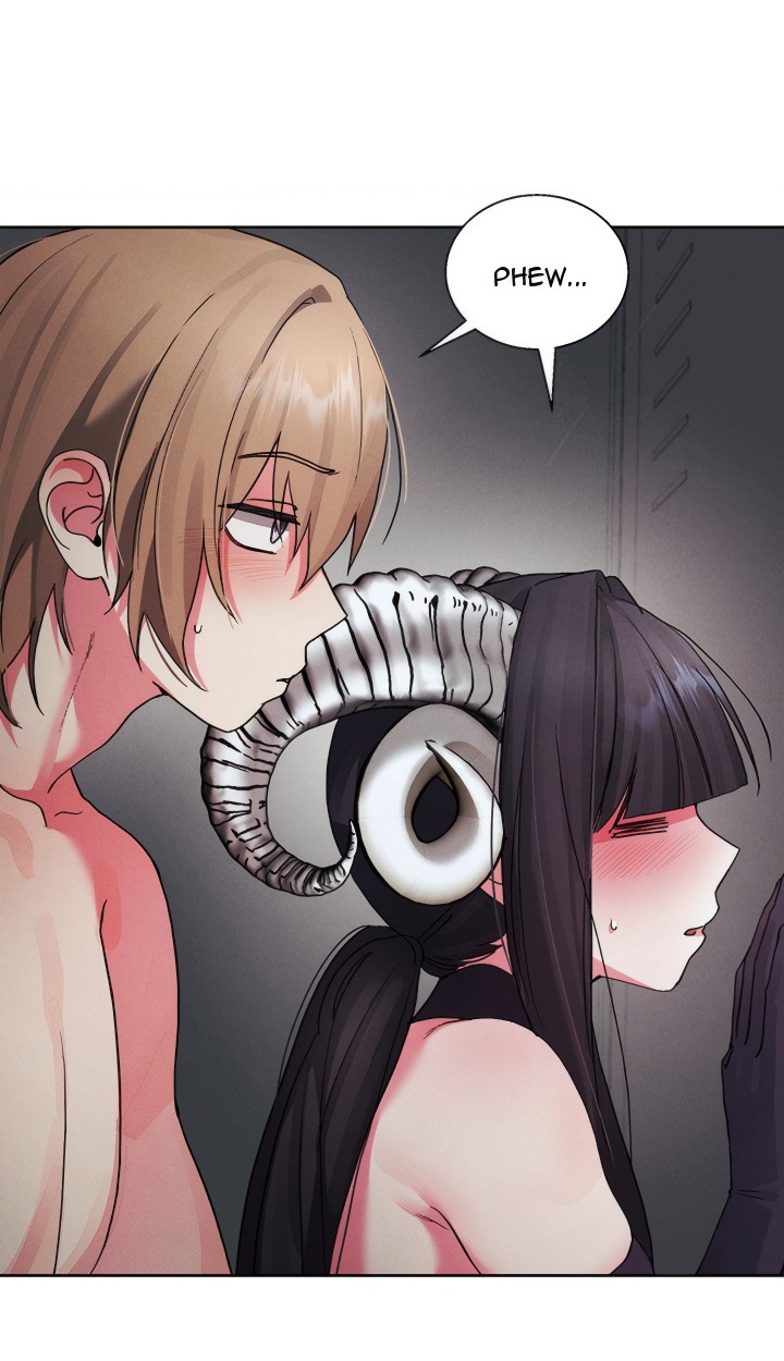 From Weakling To Nemesis Uncensored chapter 33 page 36