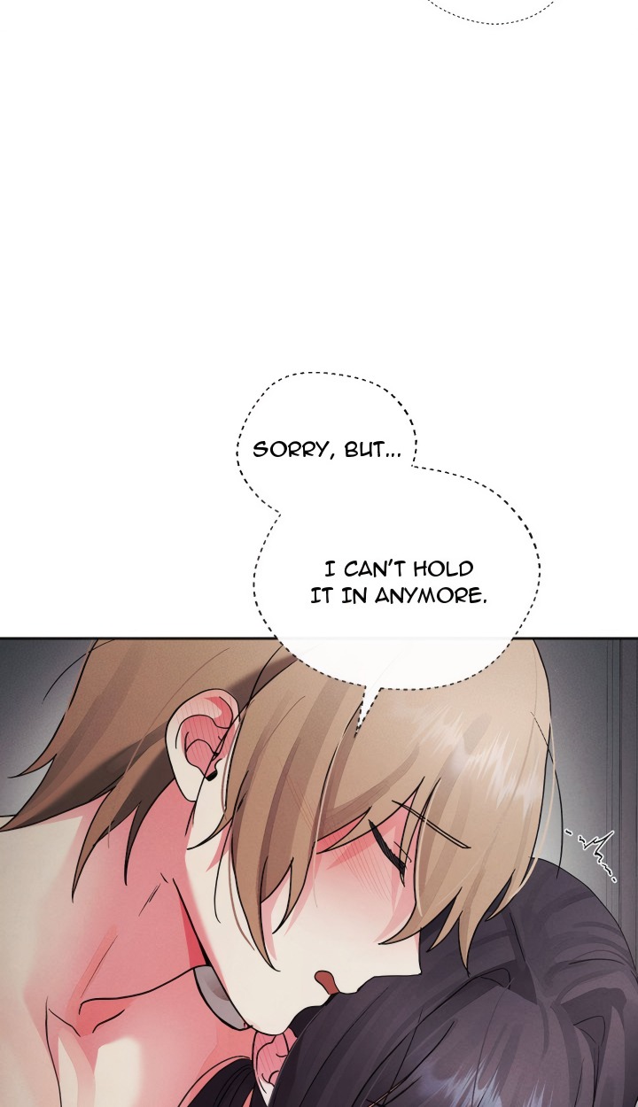 From Weakling To Nemesis Uncensored chapter 33 page 40