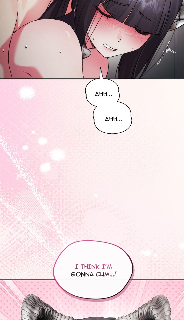 From Weakling To Nemesis Uncensored chapter 33 page 41