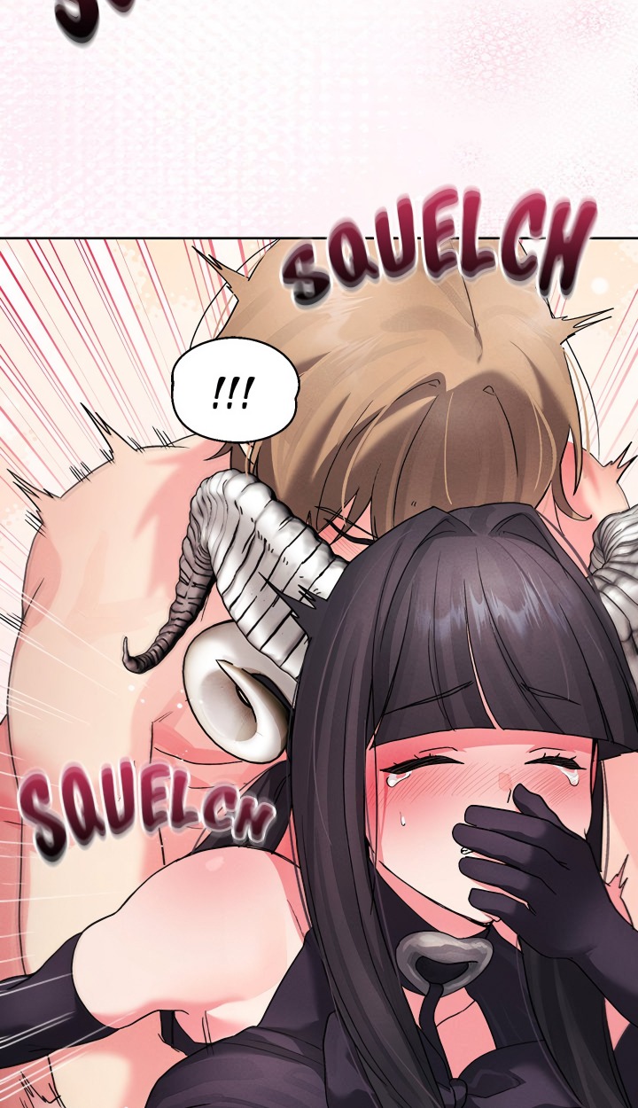 From Weakling To Nemesis Uncensored chapter 33 page 43