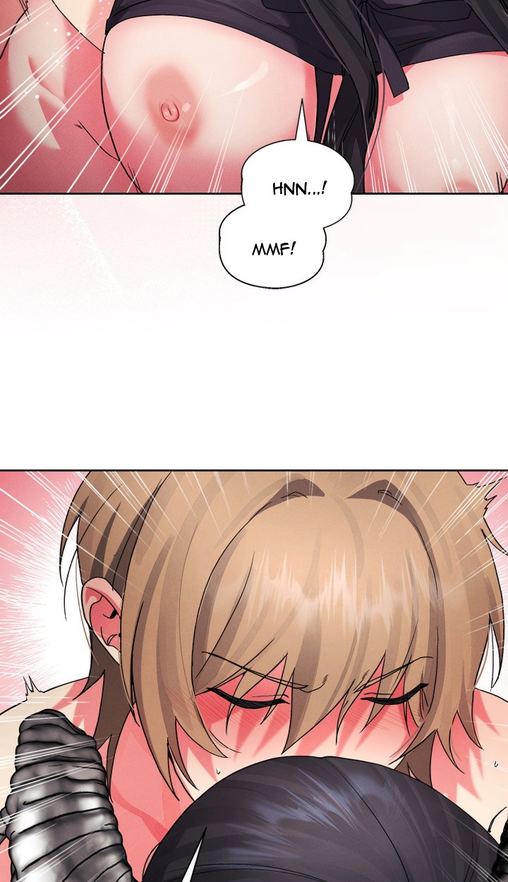 From Weakling To Nemesis Uncensored chapter 33 page 44