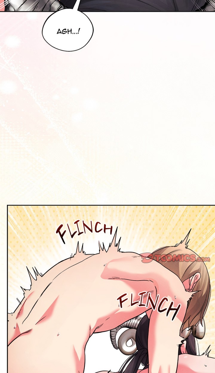 From Weakling To Nemesis Uncensored chapter 33 page 45