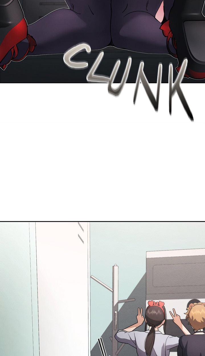 From Weakling To Nemesis Uncensored chapter 33 page 51
