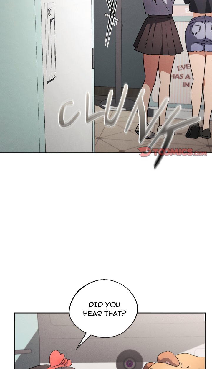 From Weakling To Nemesis Uncensored chapter 33 page 52
