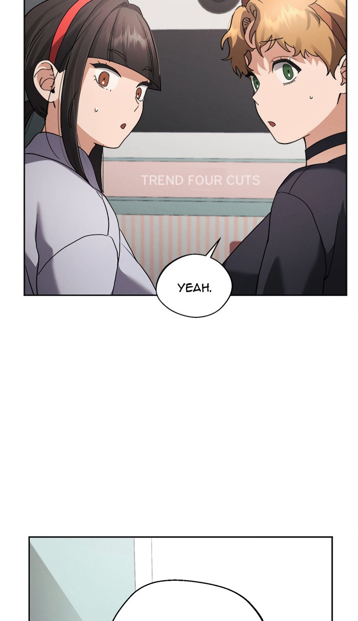 From Weakling To Nemesis Uncensored chapter 33 page 53