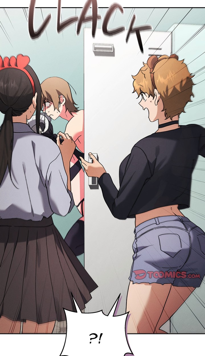 From Weakling To Nemesis Uncensored chapter 33 page 55