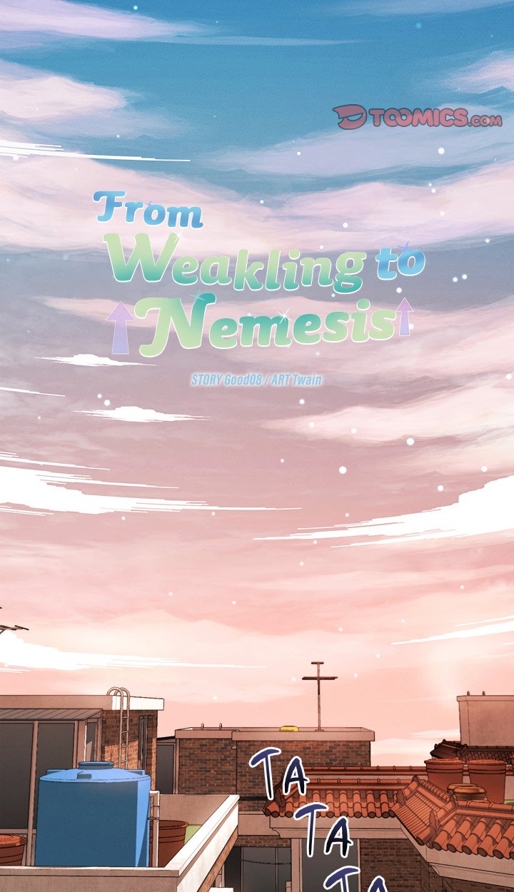 From Weakling To Nemesis Uncensored chapter 33 page 59