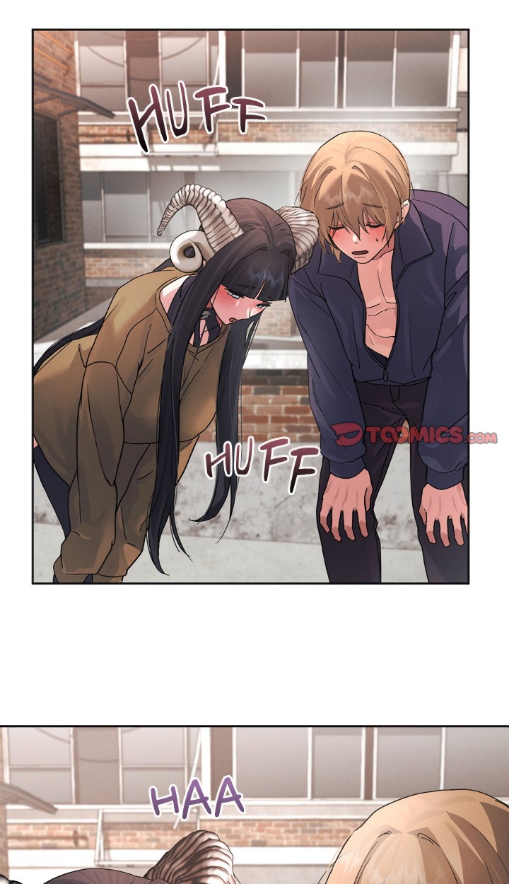 From Weakling To Nemesis Uncensored chapter 33 page 62