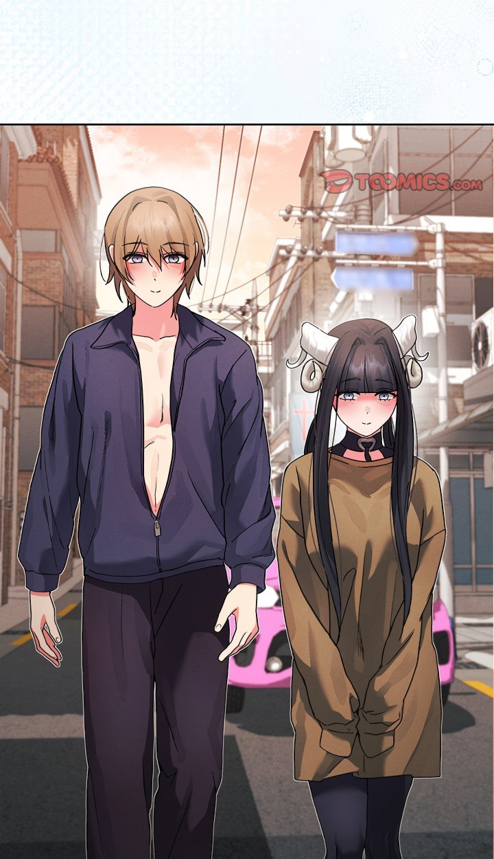 From Weakling To Nemesis Uncensored chapter 33 page 69