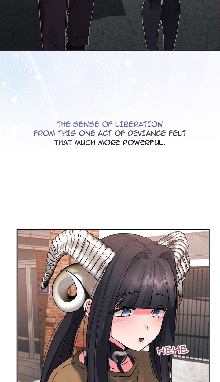 From Weakling To Nemesis Uncensored chapter 33 page 70