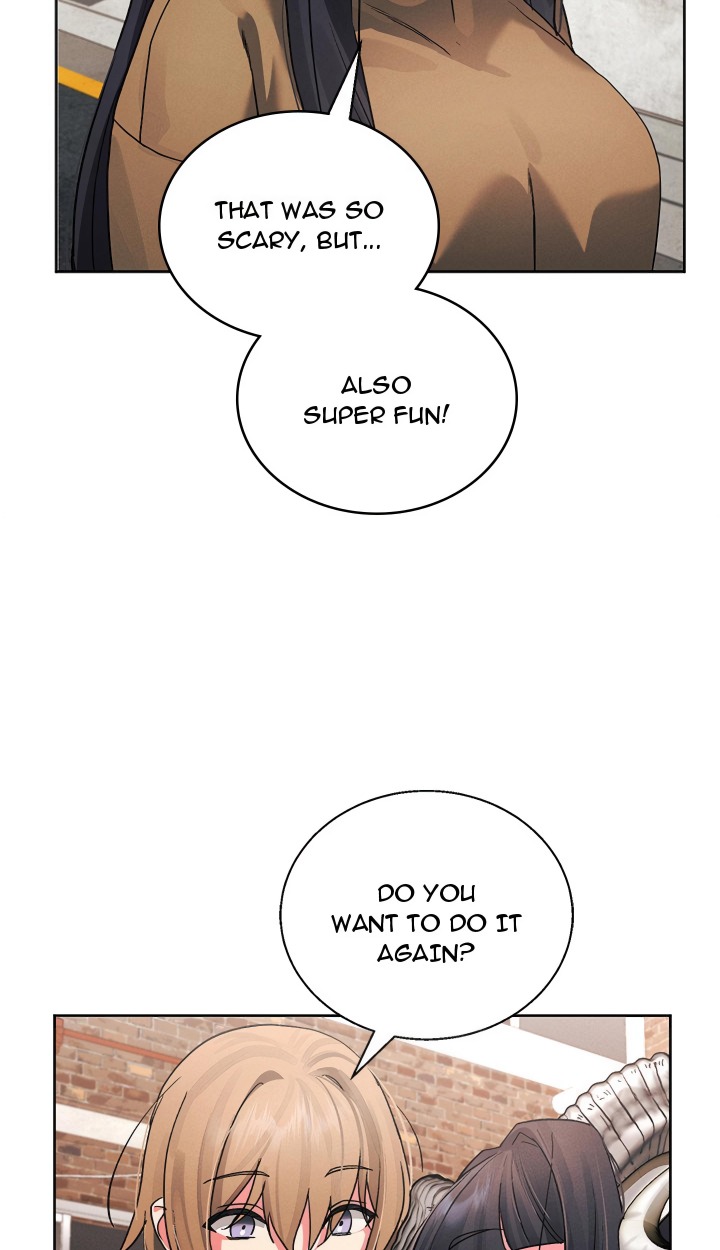 From Weakling To Nemesis Uncensored chapter 33 page 71