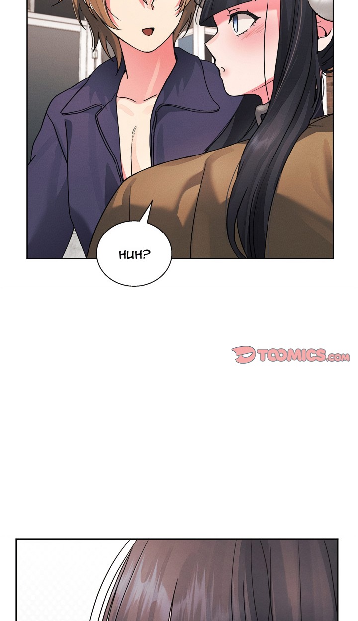 From Weakling To Nemesis Uncensored chapter 33 page 72