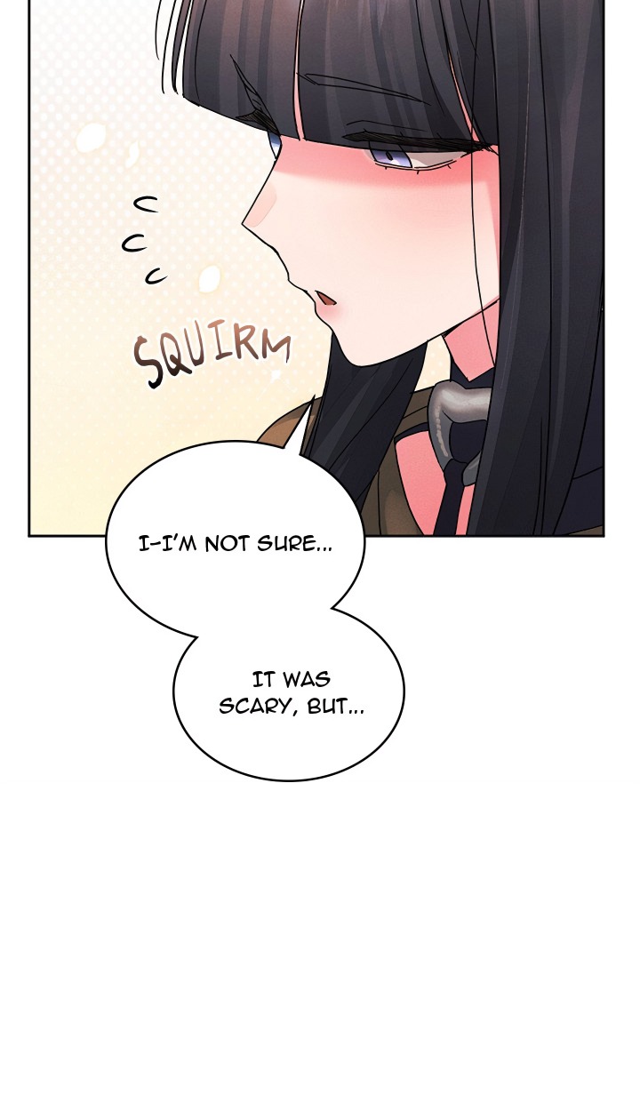 From Weakling To Nemesis Uncensored chapter 33 page 73
