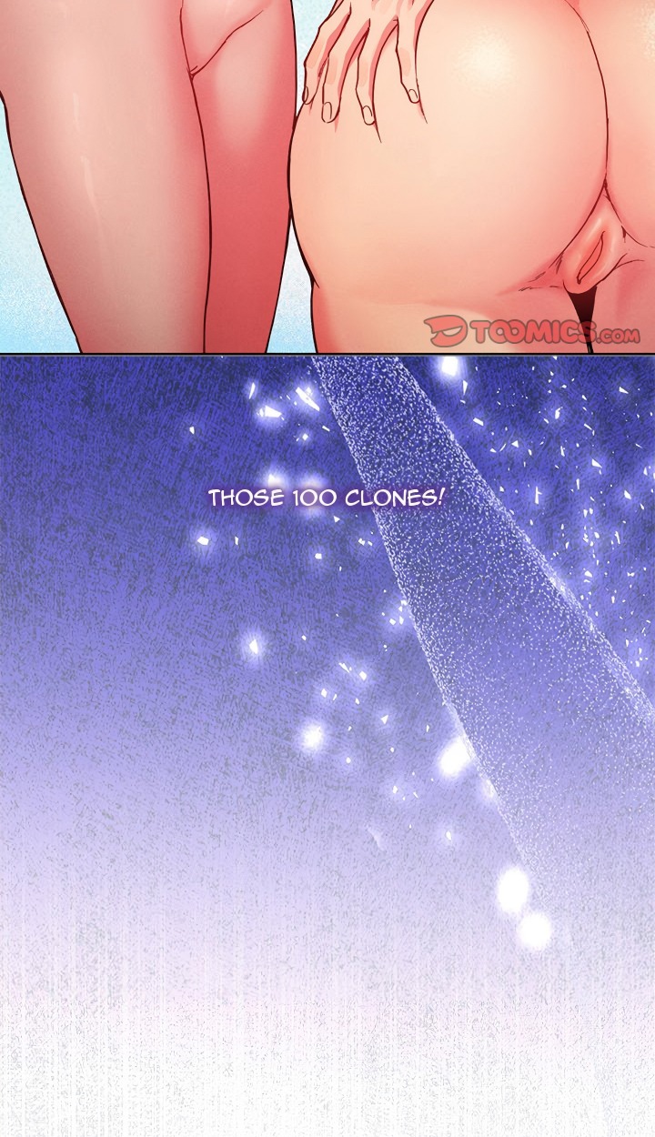 From Weakling To Nemesis Uncensored chapter 33 page 79