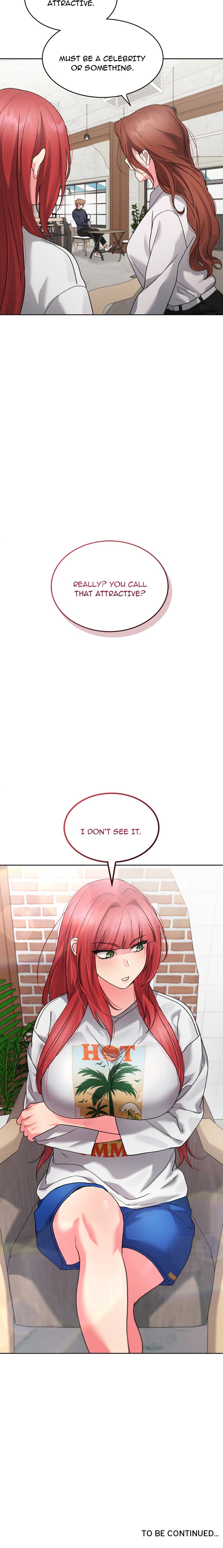From Weakling To Nemesis Uncensored chapter 34 page 24