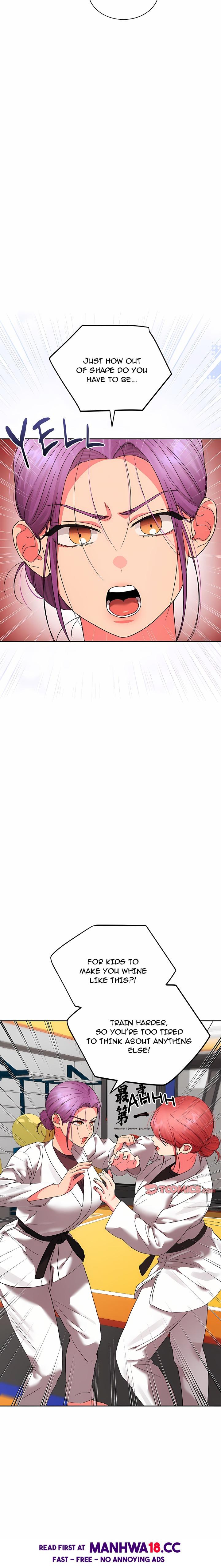 From Weakling To Nemesis Uncensored chapter 37 page 3