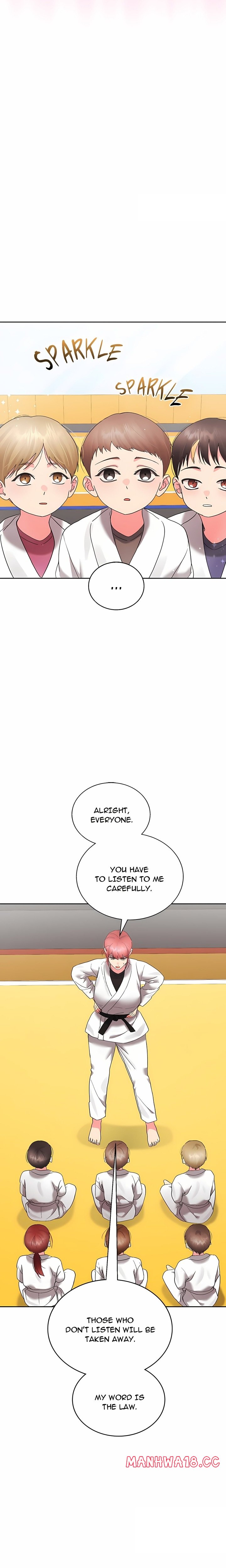 From Weakling To Nemesis Uncensored chapter 37 page 7