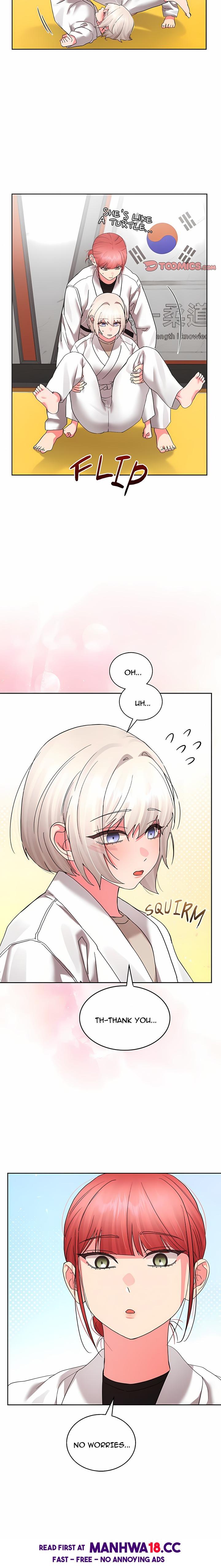 From Weakling To Nemesis Uncensored chapter 37 page 12