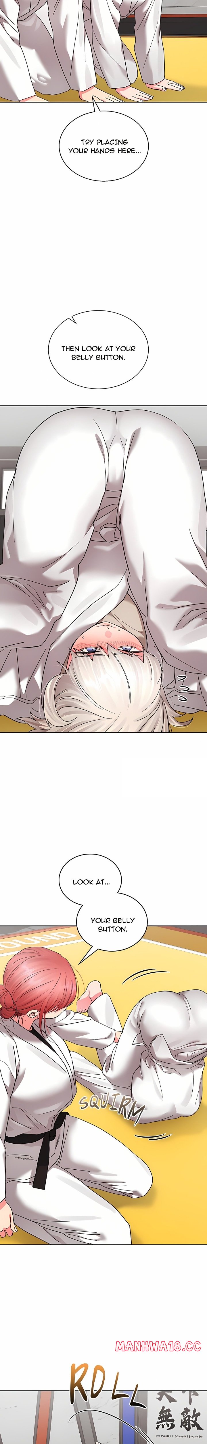 From Weakling To Nemesis Uncensored chapter 37 page 15