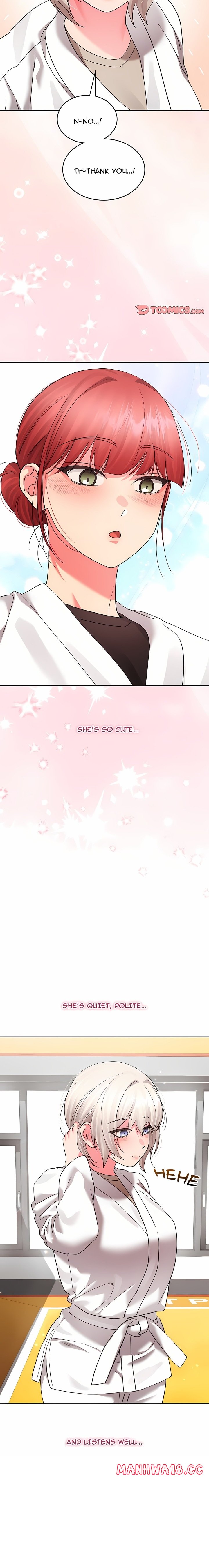 From Weakling To Nemesis Uncensored chapter 37 page 17
