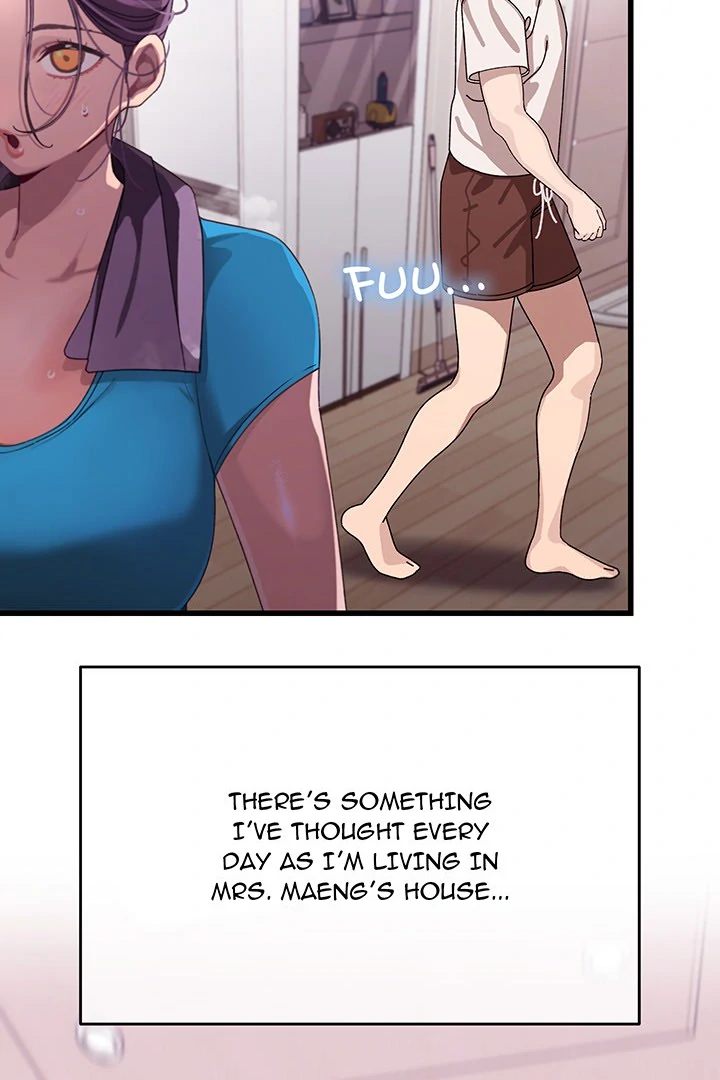 From Weakling To Nemesis chapter 0 page 3