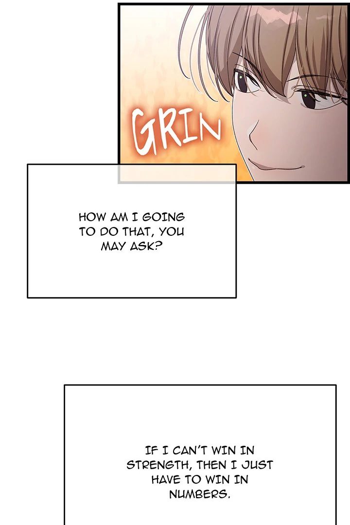 From Weakling To Nemesis chapter 0 page 6