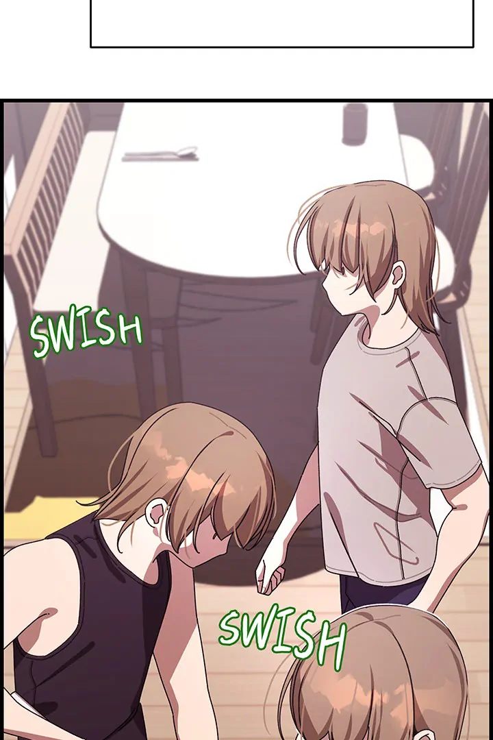 From Weakling To Nemesis chapter 0 page 7