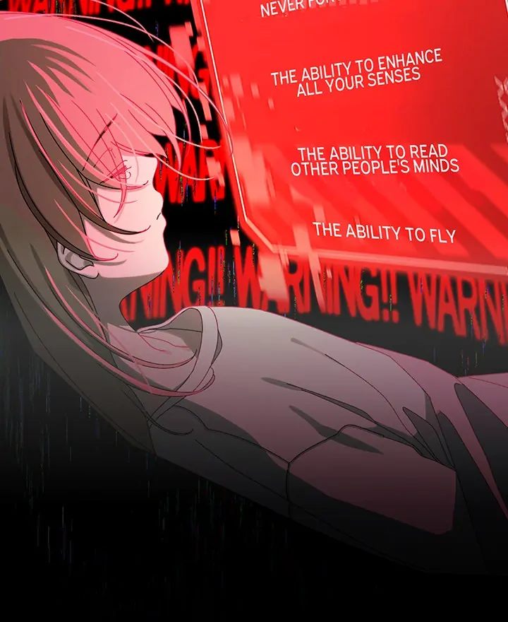 From Weakling To Nemesis chapter 0 page 10