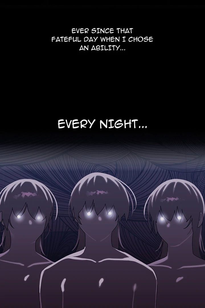 From Weakling To Nemesis chapter 0 page 11