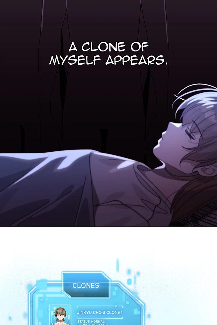 From Weakling To Nemesis chapter 0 page 12