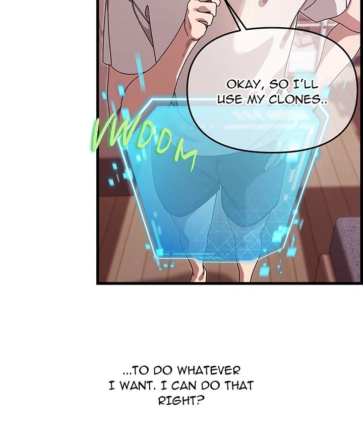 From Weakling To Nemesis chapter 0 page 14
