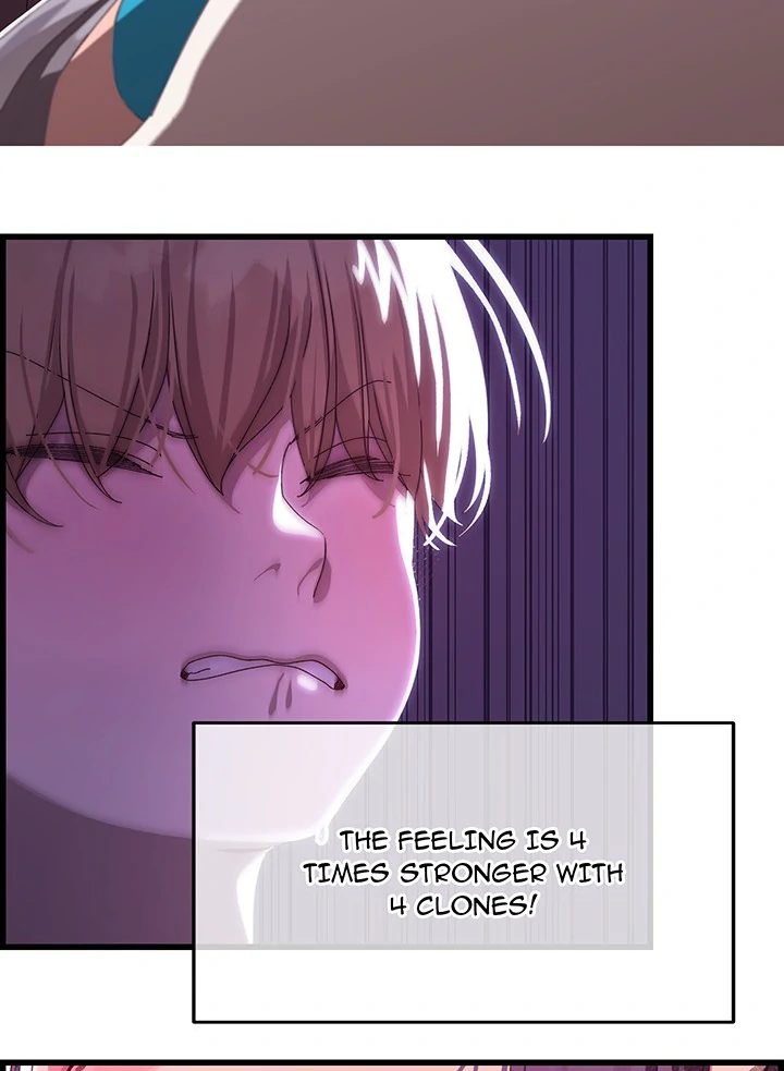 From Weakling To Nemesis chapter 0 page 18