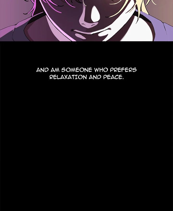 From Weakling To Nemesis chapter 1 page 5