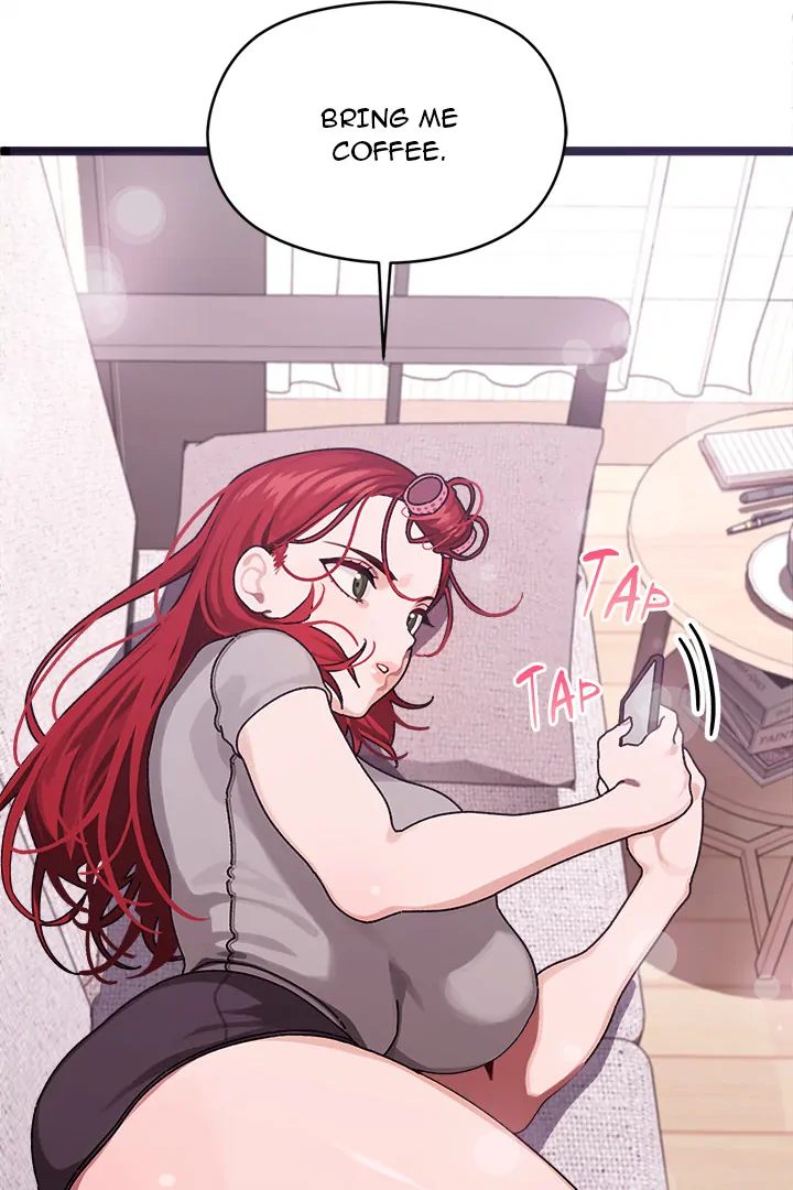 From Weakling To Nemesis chapter 1 page 7