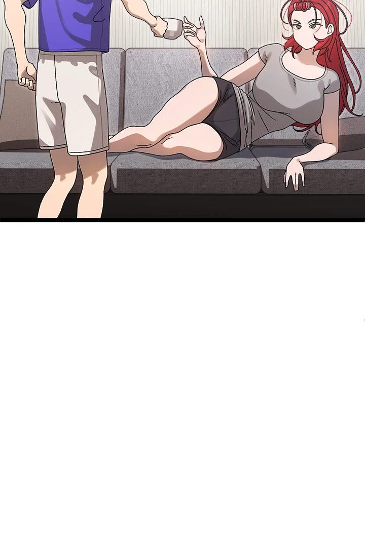 From Weakling To Nemesis chapter 1 page 14