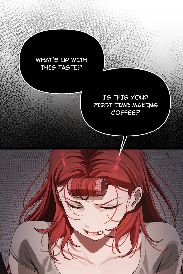 From Weakling To Nemesis chapter 1 page 17