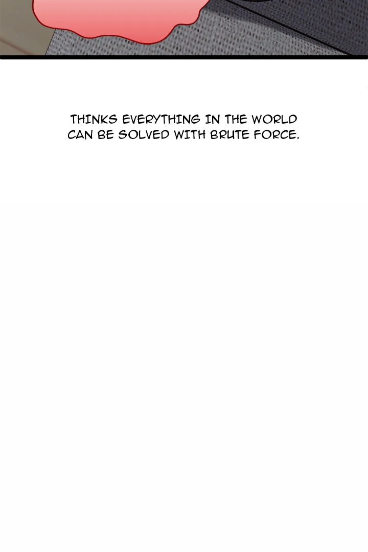 From Weakling To Nemesis chapter 1 page 23