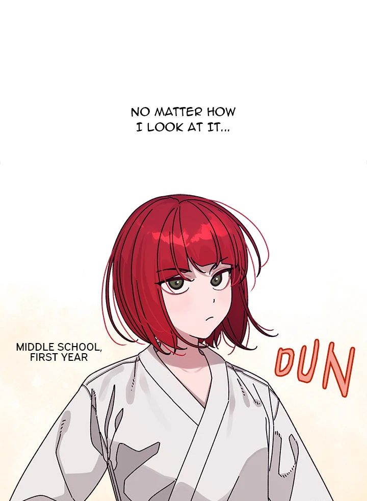 From Weakling To Nemesis chapter 1 page 29