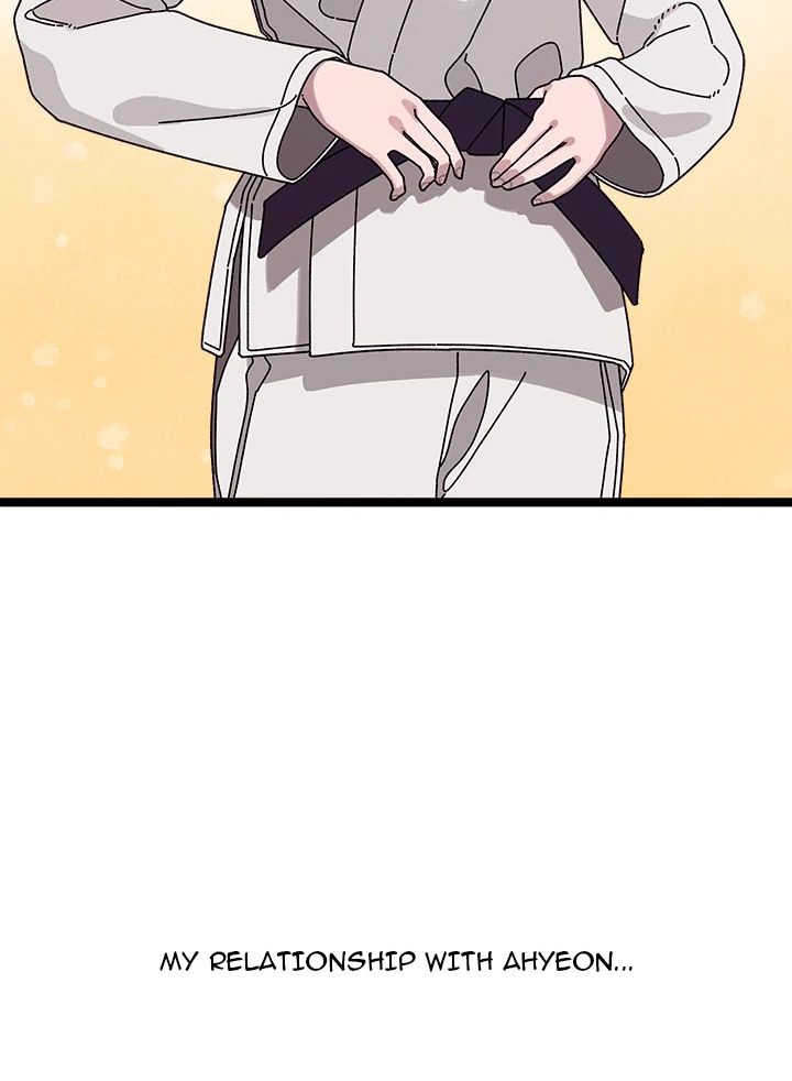 From Weakling To Nemesis chapter 1 page 30