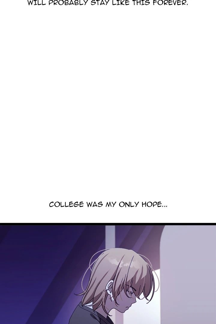 From Weakling To Nemesis chapter 1 page 32